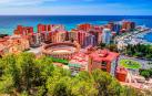 Detenido en Málaga el marido de una de las yihadistas más buscadas de Europa