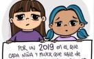 #Laurasomostodas, indignación y reivindicaciones en las redes sociales