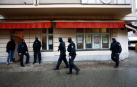La Policía alemana registra una mezquita bajo sospecha de vínculos con terrorismo