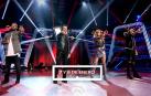 'La Voz' llega a Antena 3 el 7 de enero con galas más cortas