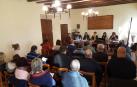 Rechazada la subida de tasas en la Mancomunidad de Sangüesa
