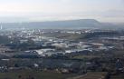 Navarra es la tercera región más competitiva, pero con una débil mejora