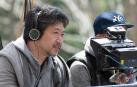 El director japonés Hirokazu Kore-eda, primer asiático que recibirá el Premio Donostia