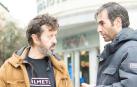 Miguel Ángel Calvo Buttini: “Esta película ha sido un máster teatral para mí”