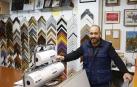 Sólo trabajan en su término el 20% de los habitantes de Barañáin