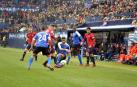 Todas las imágenes del partido Osasuna 0-0 Reus