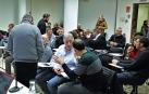 La Mancomunidad sigue con los trámites de la planta de Imárcoain