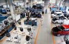 Volkswagen Academy, la escuela de la multinacional en Landaben