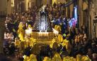 Pamplona acogerá este viernes la procesión del Retorno de la Dolorosa