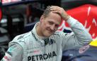 El expiloto alemán de Fórmula 1, Michael Schumacher, sufrió un grave accidente de esquí