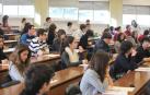 Comienza la X Olimpiada Solidaria de Estudio