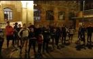 Quedada en Pamplona en recuerdo de Laura Luelmo