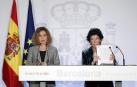 El Gobierno cree que la reunión entre Sánchez y Torra abre espacio a seguir dialogando