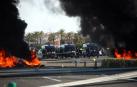 Se elevan a 10 los detenidos por los incidentes del 21D en Barcelona