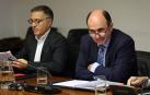 Ayerdi, censurado por sus socios al recurrir las empresas públicas a ETT