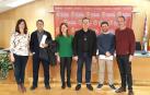 Un estudio analiza la buena convivencia en Tafalla, Olite y Miranda de Arga