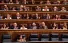 El Congreso avala el decreto para exhumar a Franco con la abstención de PP y Cs