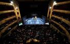 Un año más, el Teatro Real acogerá este evento, en el que se repartirán más premios que el año pasado. En concreto, 70 millones de euros.