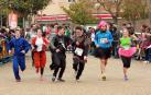 Barañáin correrá el 31 de diciembre su sexta San Silvestre