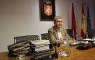 Álvaro Miranda dice que el Gobierno Foral "nunca" supervisó Caja Navarra