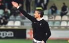 Xavi Bartolo, entrenador del Reus.
