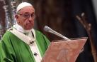 El Papa, a los jóvenes: "Disculpadnos si a menudo no os hemos escuchado"