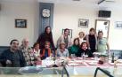 Madre Coraje, reciclaje y voluntariado en su adn