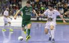 Romper las tablas de inicio