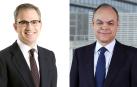 Dos navarros en la nueva cúpula del banco BBVA