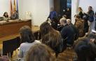 La situación de Podemos amarga el final de legislatura al cuatripartito
