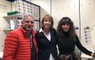 El Gordo de la lotería, el 3.347, deja premios en Pamplona y Fitero