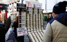 El sorteo de la Lotería de Navidad reparte mañana 2.380 millones de euros en premios