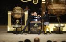 Parte del 29.031, quinto premio del Sorteo de Navidad, vendido en Tudela