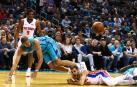 El Ricky Rubio más anotador se deja ver en la NBA