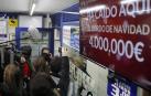 El Gordo de la Lotería de Navidad ha sido vendido íntegramente en la administración situada en el Paseo de la Esperanza, número 4, en Madrid.