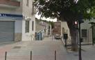 Fallece una persona en un incendio de vivienda en Baza