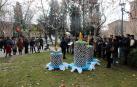 Tudela inaugura sus adornos navideños alternativos y sostenibles