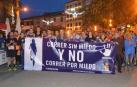 Mendavia corre sin miedo