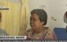 Los supervivientes del tsunami en Indonesia relatan la pesadilla que han vivido