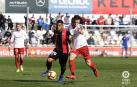 En directo: sigue la narración minuto a minuto del Reus-Osasuna