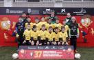 En la presente edición participan 64 equipos en el torneo mixto y 20 en el femenino.