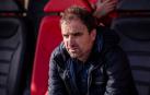 Arrasate: “Es una victoria sufrida y muy importante”