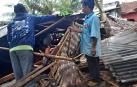 Al menos 168 personas murieron este domingo, 23 de diciembre, tras un tsunami mortal en Indonesia.