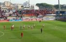 Así han celebrado los jugadores y los aficionados de Osasuna la victoria en Reus