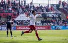 Osasuna, en estado de gracia