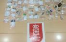 Denunciadas 33 personas por posesión de droga en registros de locales en Pamplona