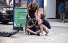 Las imágenes más llamativas de las últimas horas.