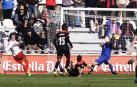Osasuna se dispara hasta los 32 puntos tras derrotar al Reus
