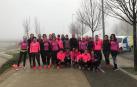 Navarra se suma a la iniciativa de correr por Laura Luelmo