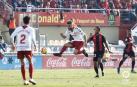 Imparables: 20 de los últimos 27 puntos